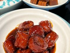 九转大肠-梅飞酒家(桑园路店)