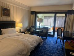 -春晖园度假酒店温泉