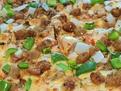 -魏斯理汉堡(西安沣东吾悦店)