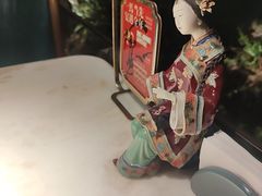 -锦府盐帮·李宅(领展购物广场中关村店)