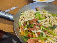 -刀马旦老成都板凳面(高新店)