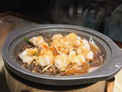 -绿茶餐厅(汇悦大融城店)