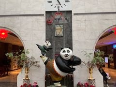 -悦隆庄温泉度假酒店