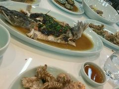 -盒马渔市餐厅