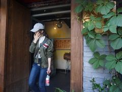-北京国子监胡同