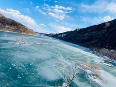 -黑龙潭风景区