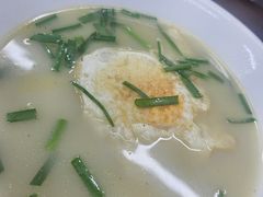 -三百碗宝应长鱼面(板仓街店)