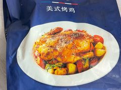 -盒马鲜生(杭州运河上街店)