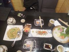 -景鹤料理(上地华联店)