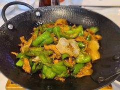 -眉州东坡(石景山店)