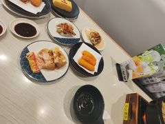 -滨寿司(新街口中央商场店)