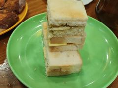 -澳门陈光记烧味饭店(南京德基广场店)