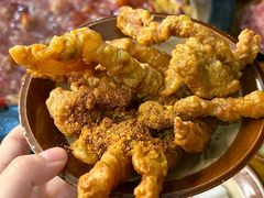 -黄潇洒老火锅(九眼桥宏济巷店)