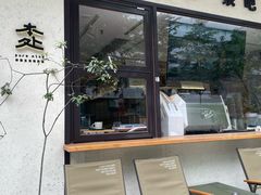 -本处·素食·融合料理(南油店)