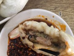 -津门张记包子铺(华昌道店)