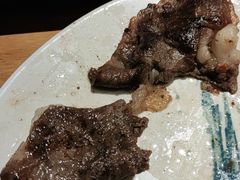 -一井烧肉·活鳗·寿司(望京SOHO店)
