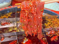 -赵家院子佬火锅(重庆总店)