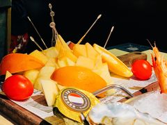 -囧吉香生蚝牛排馆(湖北路店)