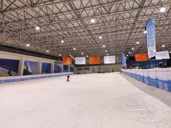 -绍兴启迪乔波冰雪世界