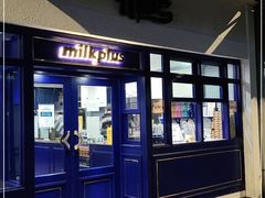 门面-milkplus·泰式奶茶(较场东路店)
