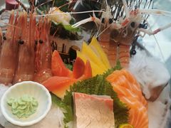 -花潮料理艺食馆(成都万象城店)