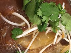 -鱼翅楼·津派砂锅鱼翅(水上公园店)