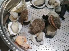 -和源祥·日照菜扛把子(万平口一店)