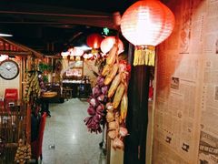 -粗粮人家(簋街店)