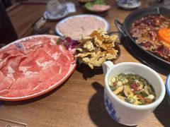 -楠火锅(仁恒梦中心店)