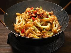 -老六饭店(翠通路店)