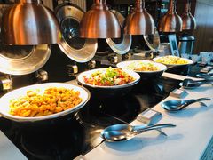 -RISE RESTAURANT(滨海湾金沙店)