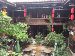 -香满楼(临安路店)