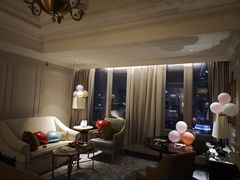 -广州富力丽思卡尔顿酒店