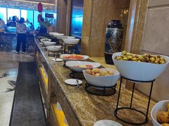 -皇朝万鑫自助餐厅