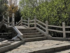 -野三坡百草畔景区