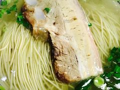-裕兴记·三虾面(西北街总店)
