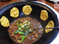 -曹丞相·地锅鸡·地锅鱼(武林店)