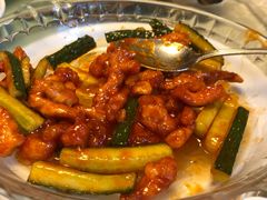 -清华大学-甲所餐厅