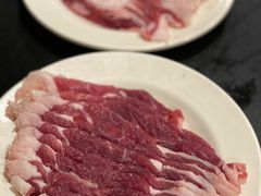 黄瓜条-裕德孚·非遗手切涮羊肉(东直门内大街店)