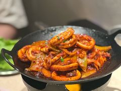 -Ant 蚂蚁洞烤肉·大营地(上海静安大悦城店)