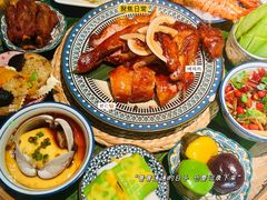 -沿江海南菜·文昌鸡祖师爷(大东海店)