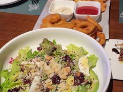 -Ambra Haus琥珀屋精酿餐厅(宝山店)