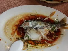 -崖口红树林海鲜餐厅