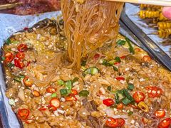 -回头烧烤(悦荟购物中心店)