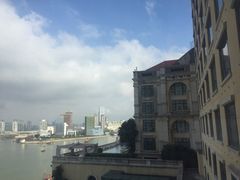 -澳门十六浦索菲特大酒店