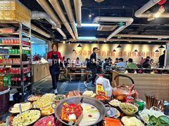 -阳阳老火锅(小南门店)