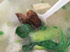 -秦镇史玉林凉皮(翡丽城店)