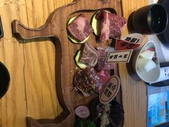 -赤坂亭·M9和牛烧肉·铁板烧·日料398放题(长泰广场店)