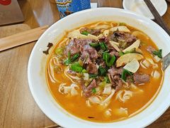 -立文冬·鲜活面(杭州太合商业中心店)