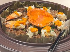 -D27³閩南料理·海钓鱼鲜